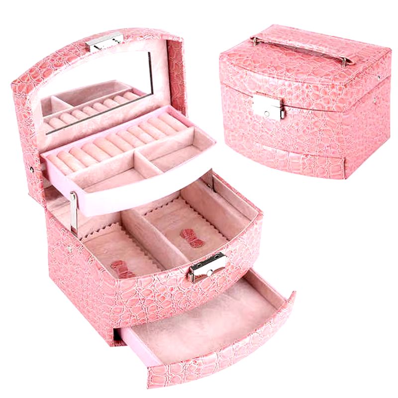 ORGANIZADOR DE JOYERIA